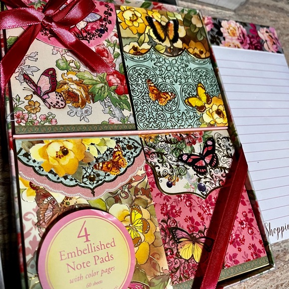 NWT 10-David Tutera bundle set and 2 extras - Picture 12 of 16